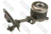 GIRLING 1301116 Central Slave Cylinder, clutch